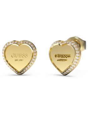 GUESS örhängen JUBE01427JWYGT/U