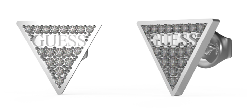 GUESS örhängen JUBE02156JWRHT/U