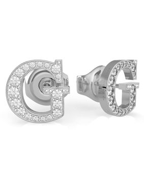 GUESS örhängen JUBE02170JWRHT/U