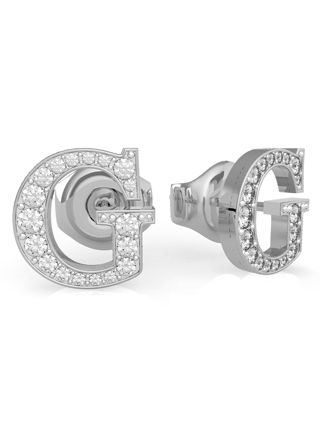 GUESS örhängen JUBE02170JWRHT/U