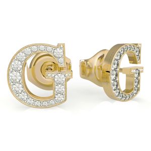 GUESS örhängen JUBE02170JWYGT/U main product photo