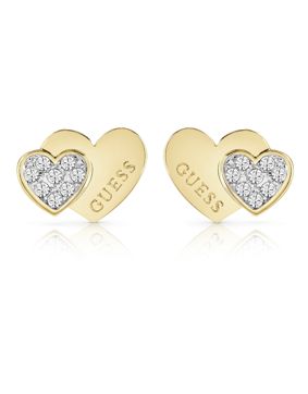 GUESS örhängen JUBE02174JWYGT/U