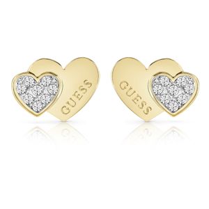 GUESS örhängen JUBE02174JWYGT/U main product photo