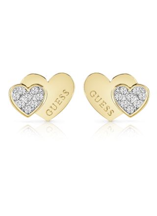 GUESS örhängen JUBE02174JWYGT/U