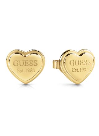 GUESS örhängen JUBE02179JWYGT/U