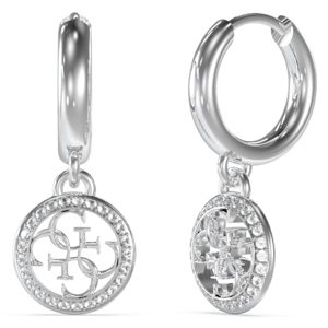 GUESS örhängen JUBE02135JWRHT/U main product photo