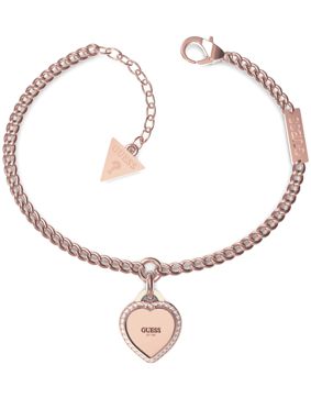 GUESS armband JUBB01422JWRGS