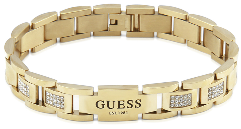 GUESS armband JUMB01342JWYGT/U