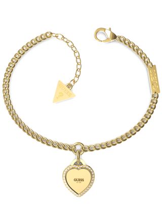 GUESS armband JUBB01422JWYGS