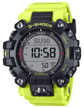 Casio G-Shock Limited Edition GW-9500MRY-1A9ER