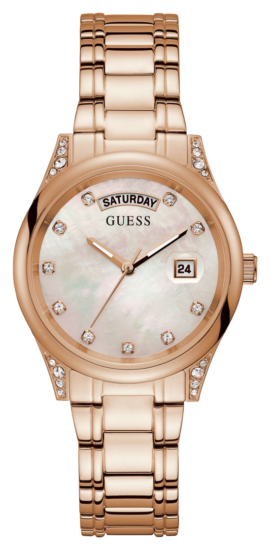 GUESS Aura GW0047L2