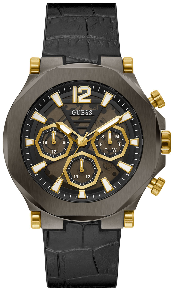 GUESS Edge GW0492G1