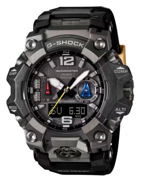 Casio Mudmaster Pro GWG-B1000TLC-1AER