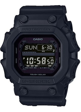 Casio G-Shock Black Out GX-56BB-1ER