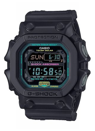 Casio G-Shock Multi-Fluorescent GX-56MF-1ER