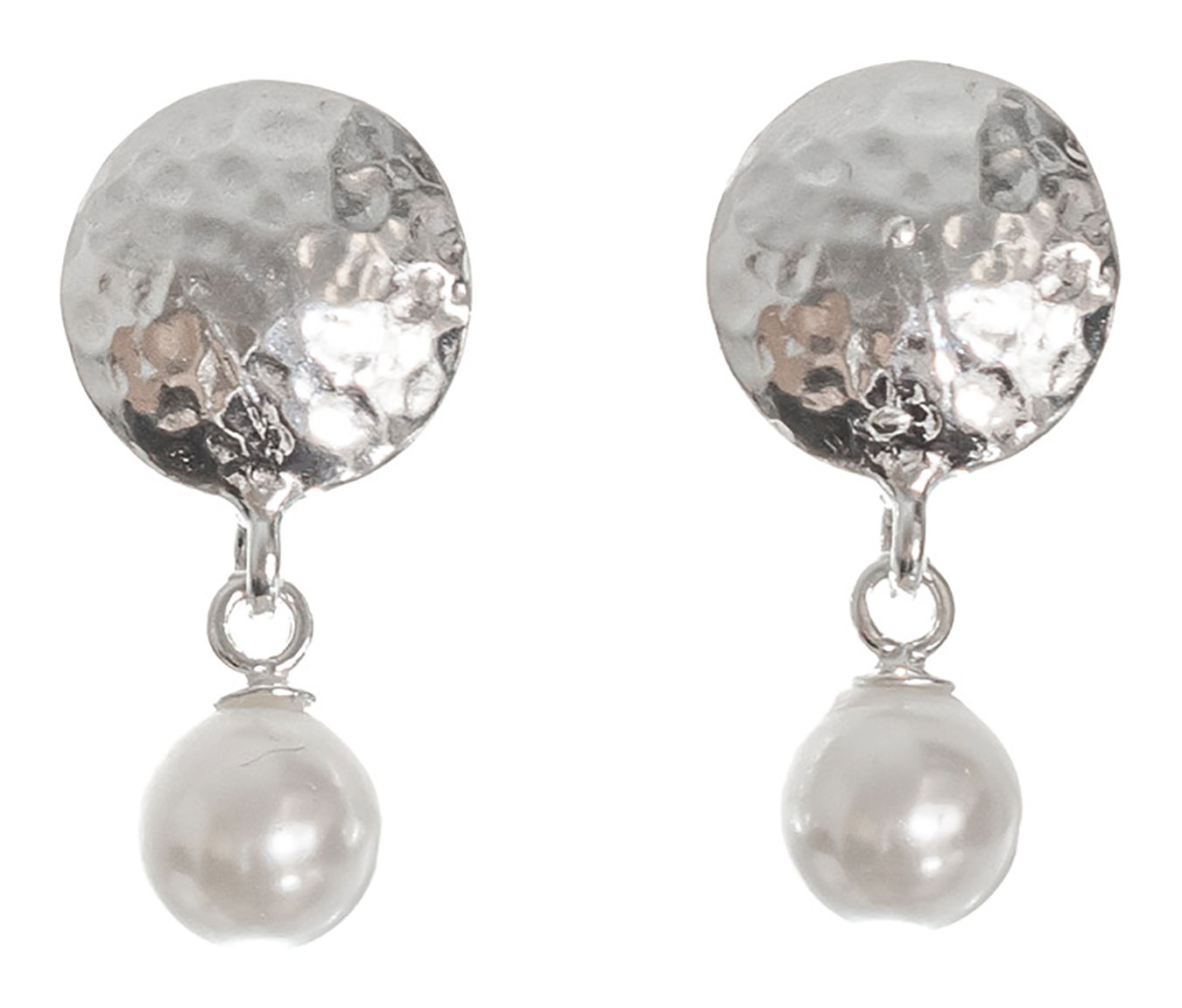 Me & Martina månsken örhängen H102