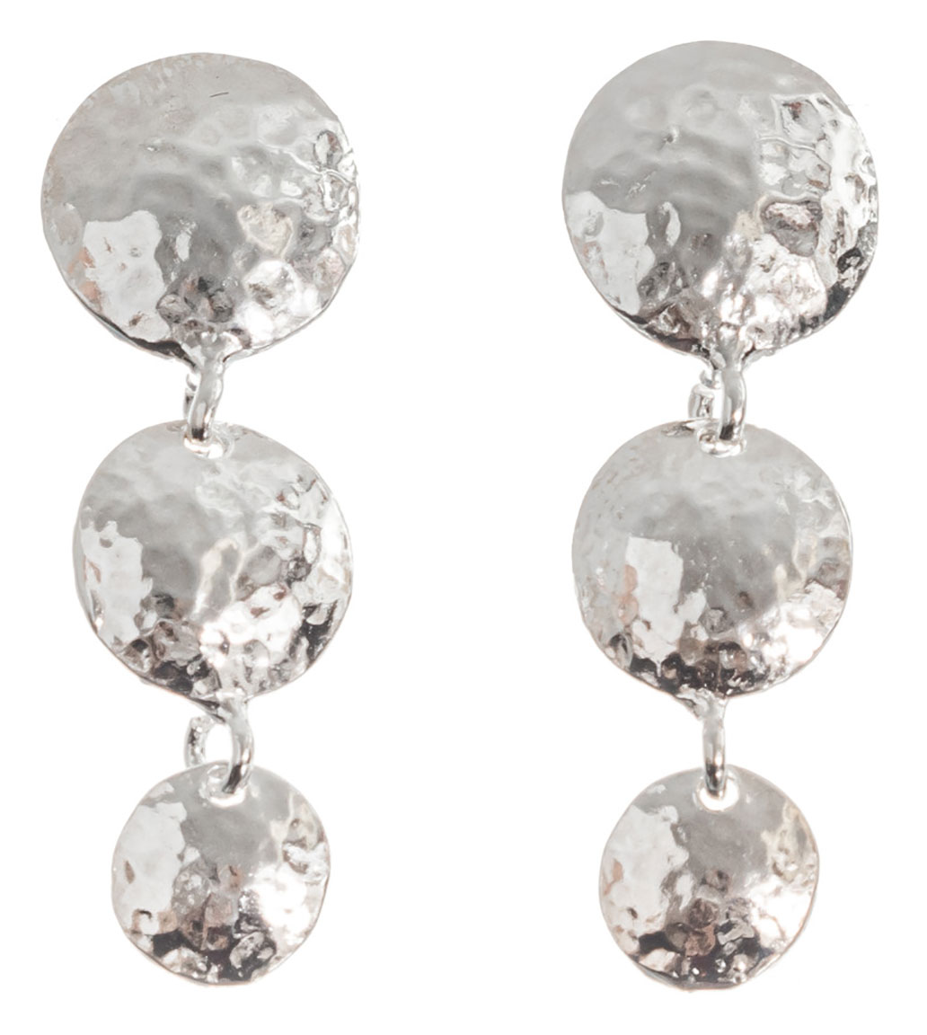 Me & Martina månsken örhängen H107