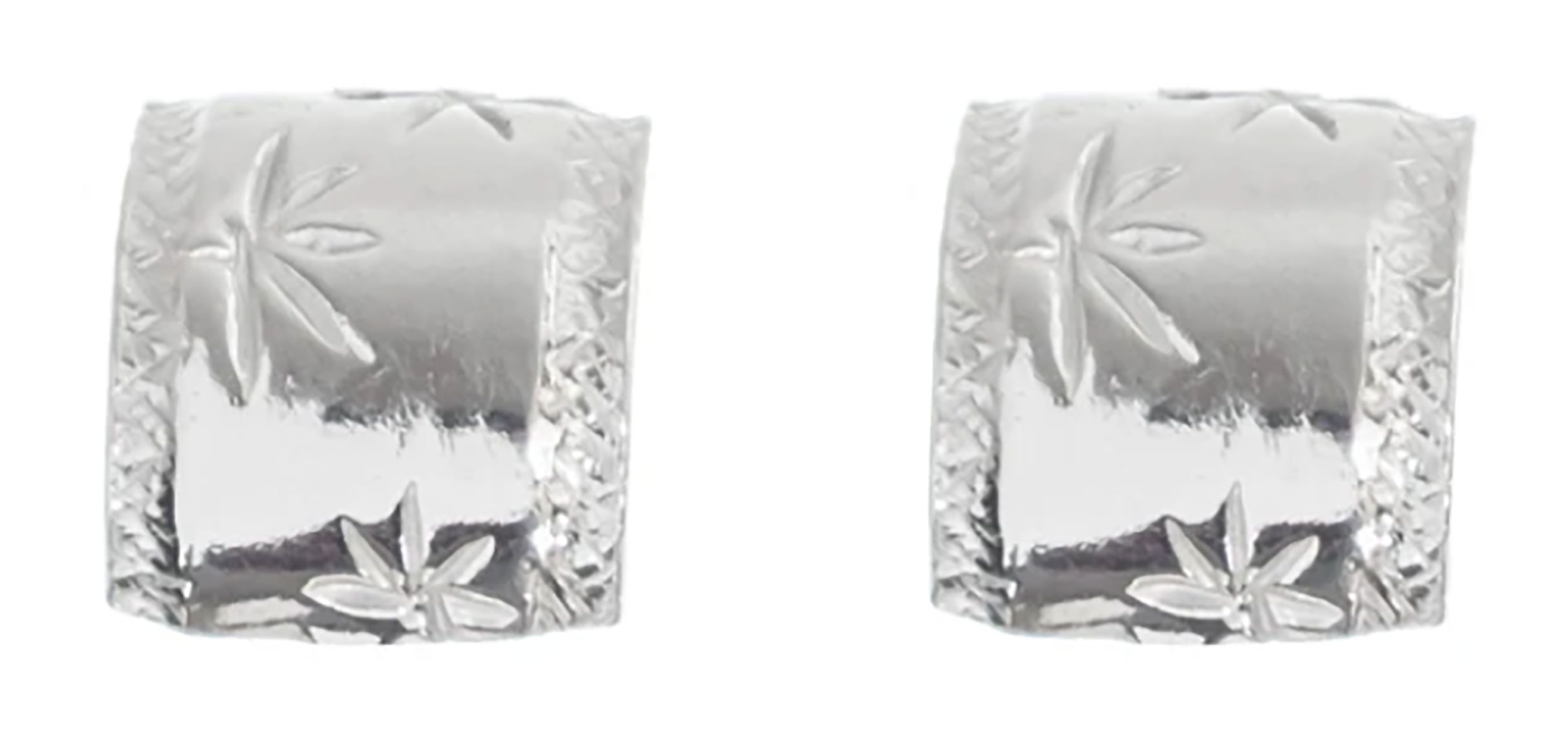 Me & Martina Glimmande örhängen H116