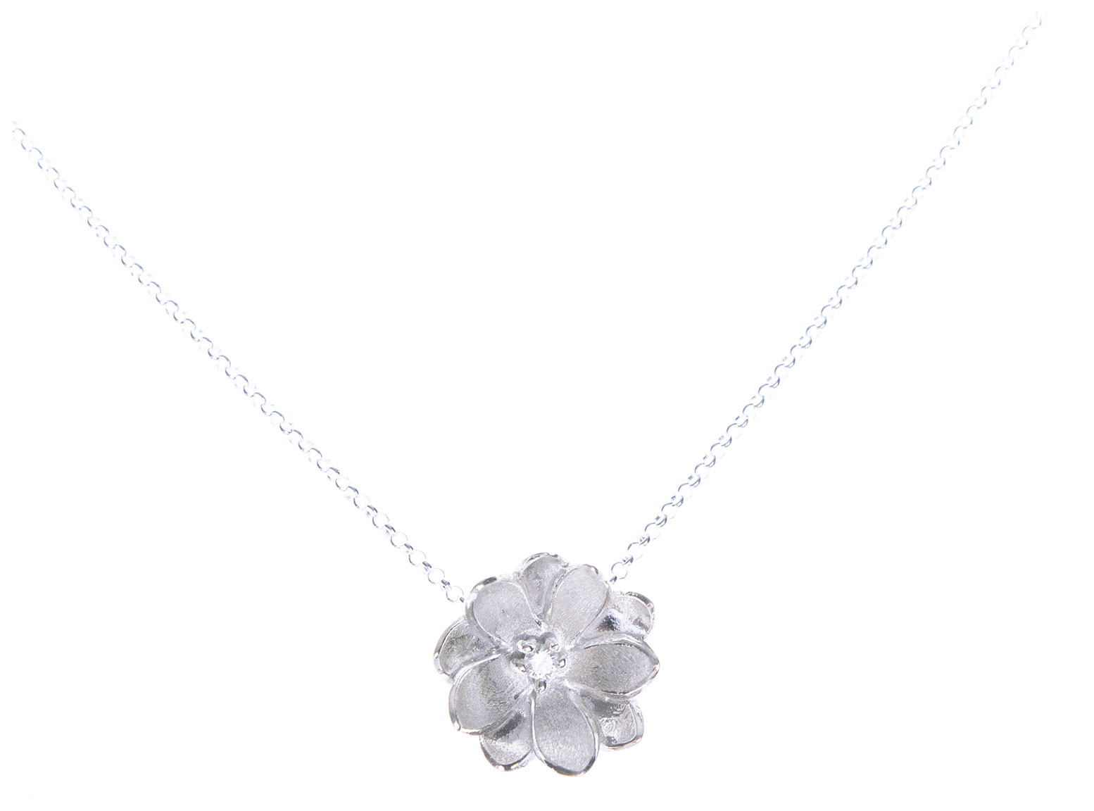 Me & Martina Unelmia halsband H132-45