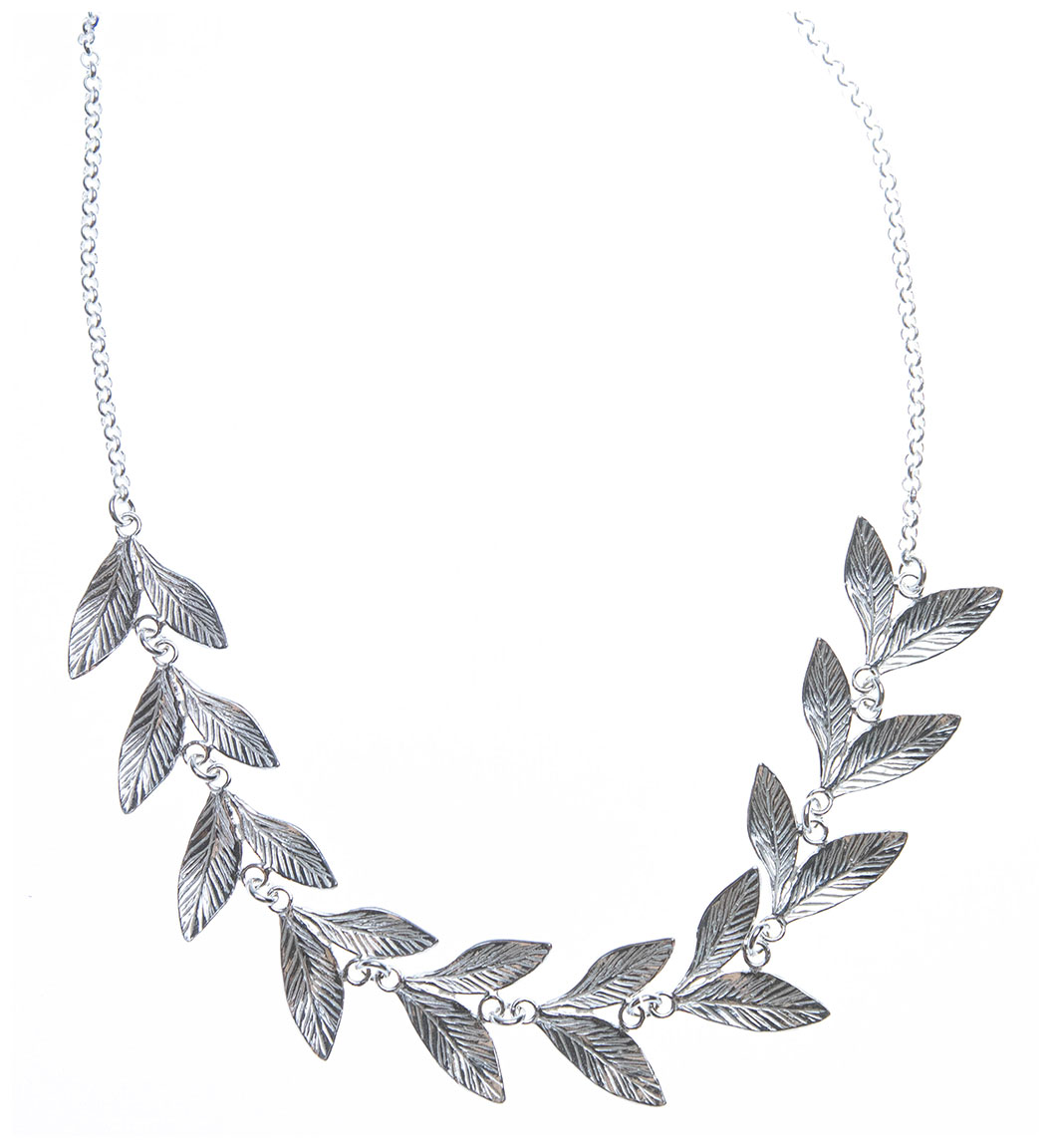 Me & Martina Seren halsband H141-45