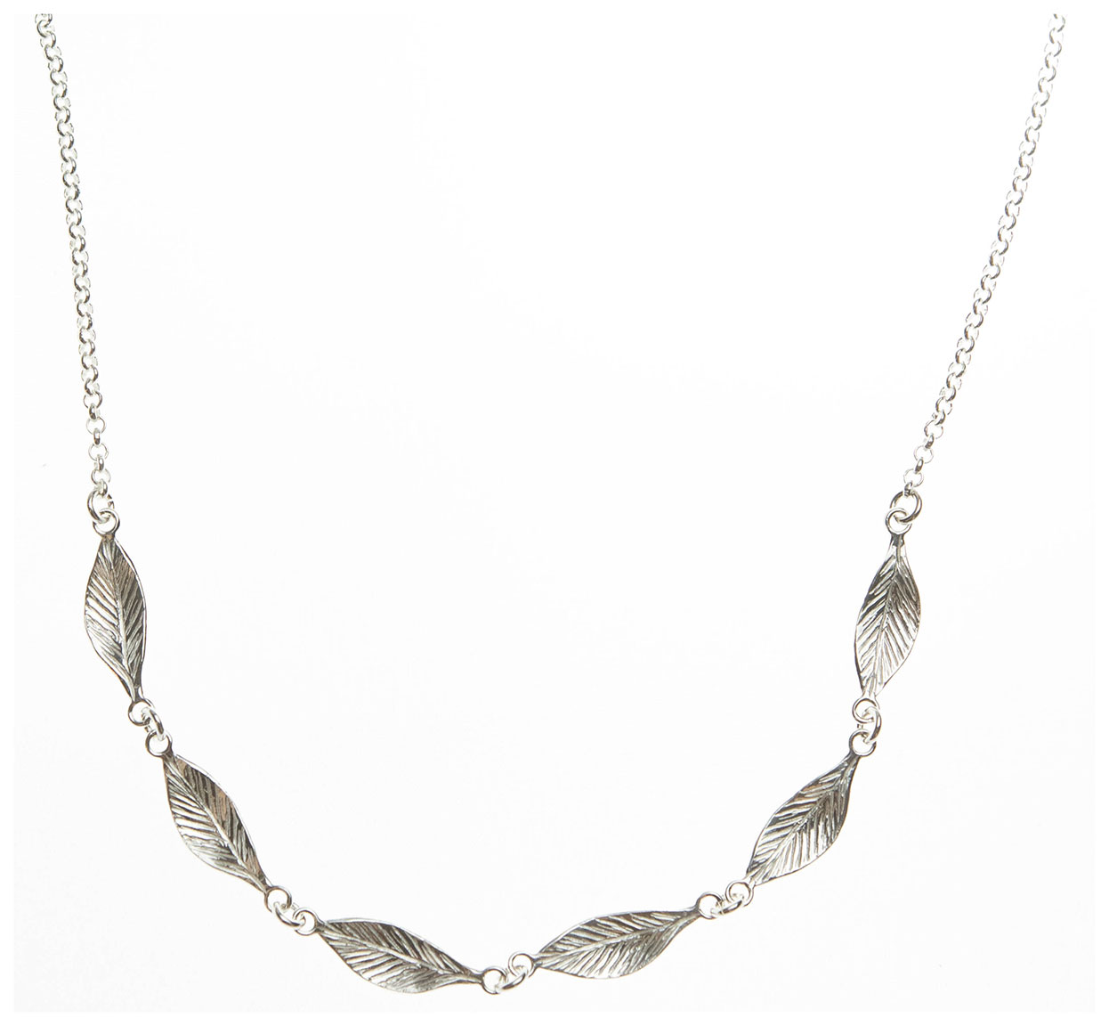 Me & Martina Seren halsband H142-45