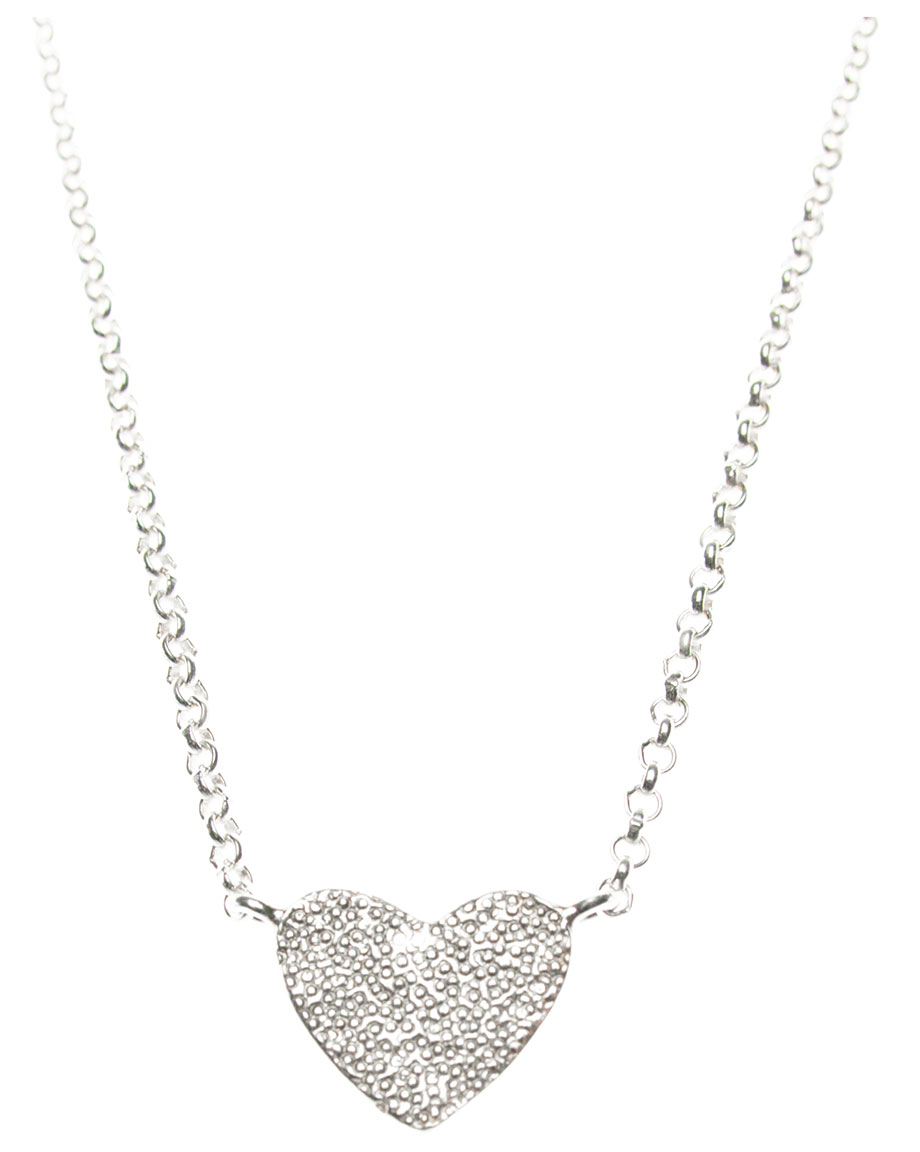 Me & Martina Lupaus halsband H150