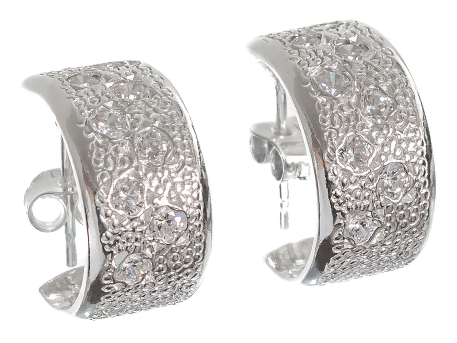 Me & Martina Bäcken örhängen H151