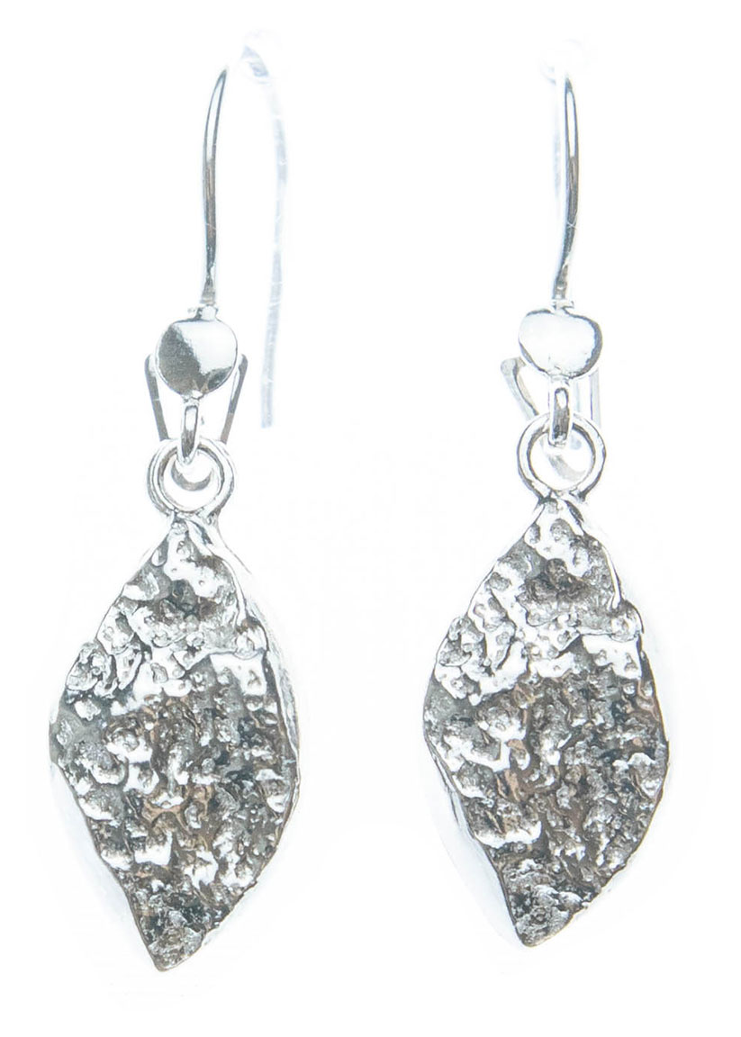 Me & Martina Strömning örhängen H172