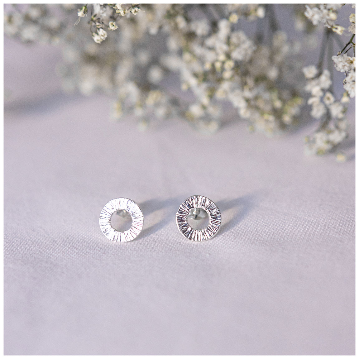 Me & Martina Stråle örhängen H184