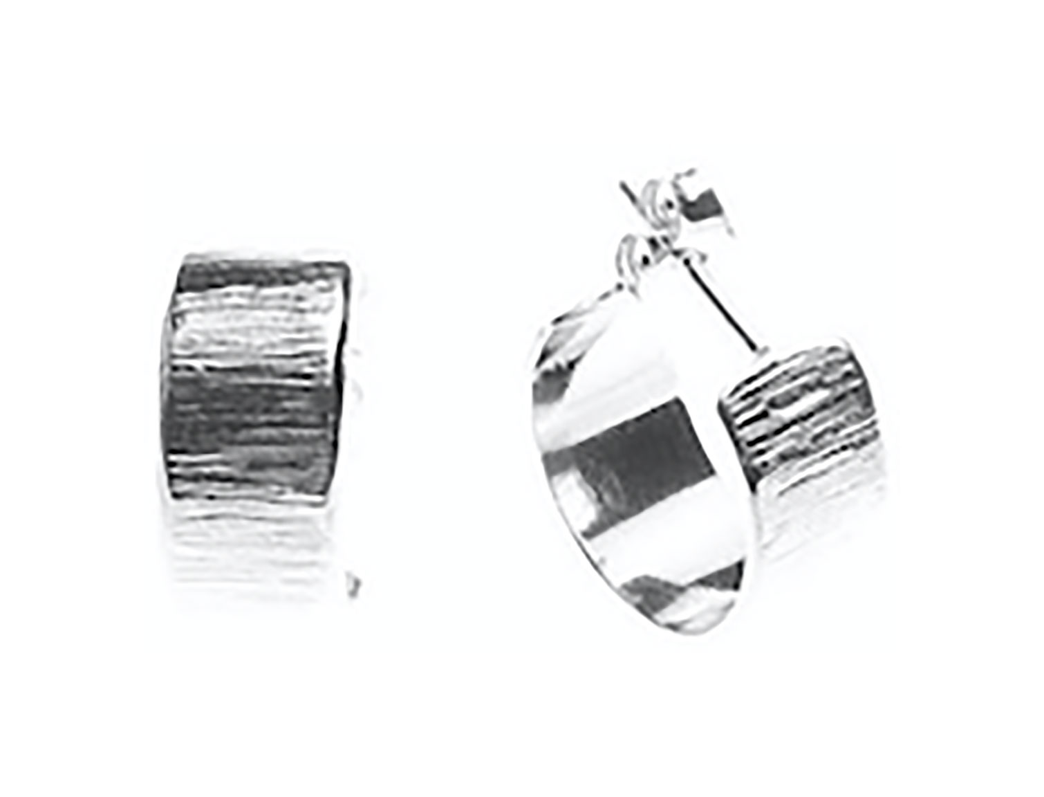 Me & Martina Stråle örhängen H186