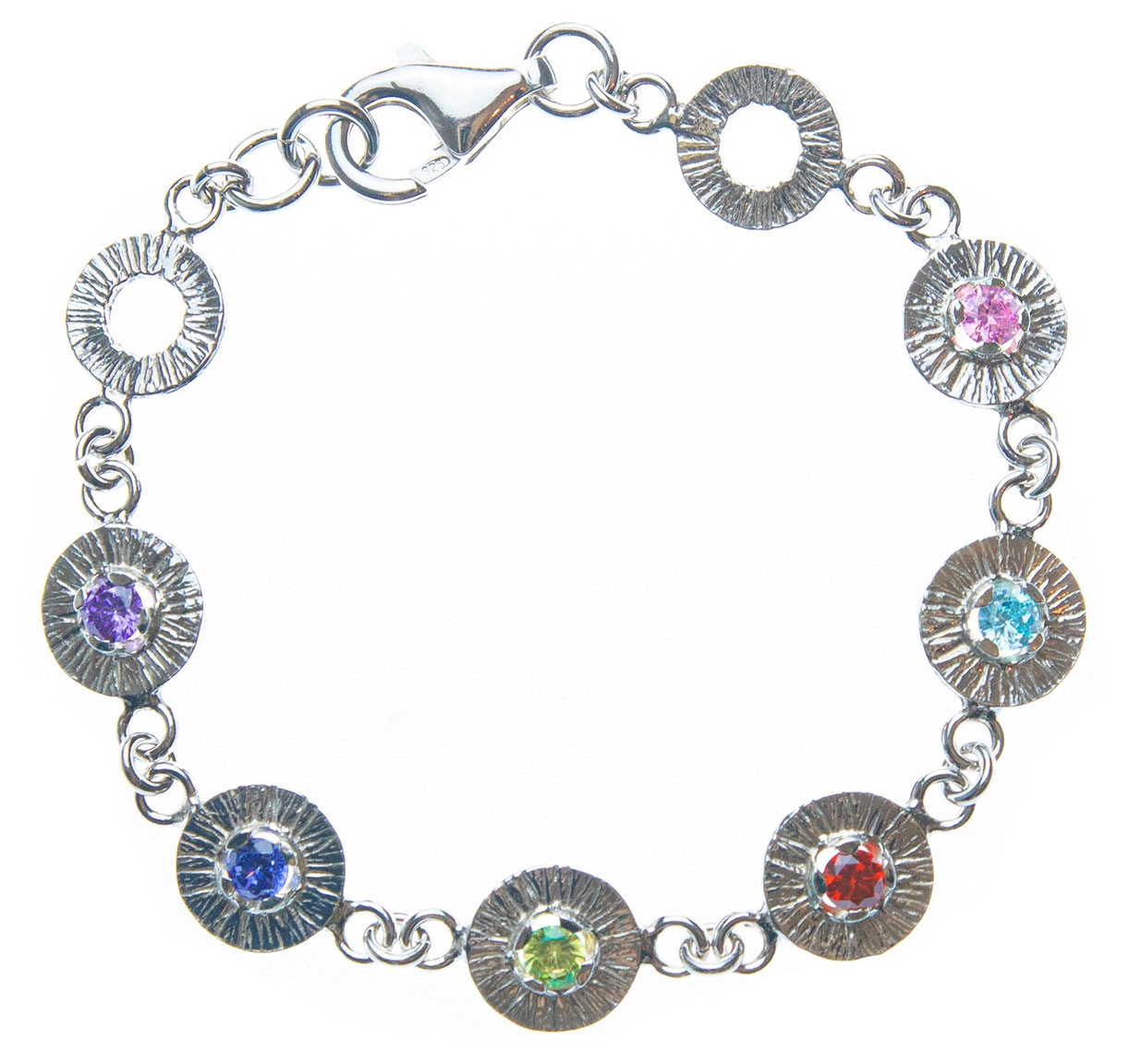 Me & Martina Stråle armband multicolor H188-185