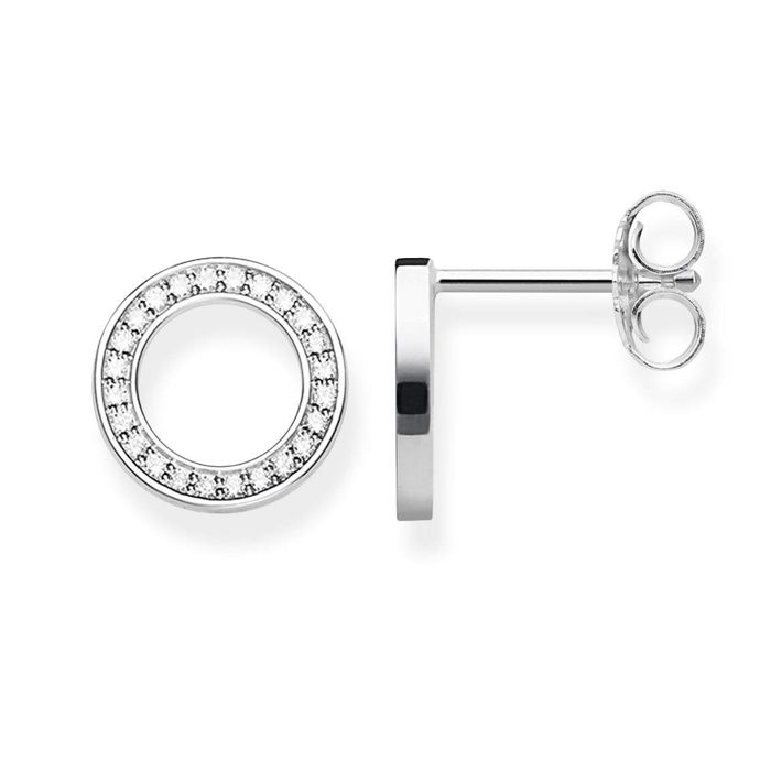 Thomas Sabo H1947-051-14 Circles Large main product photo