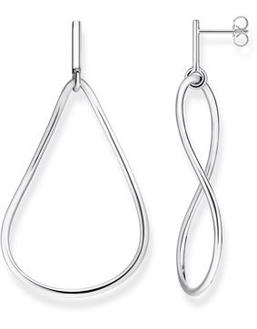 Thomas Sabo Heritage örhängen H2047-001-21