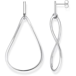 Thomas Sabo Heritage örhängen H2047-001-21 main product photo