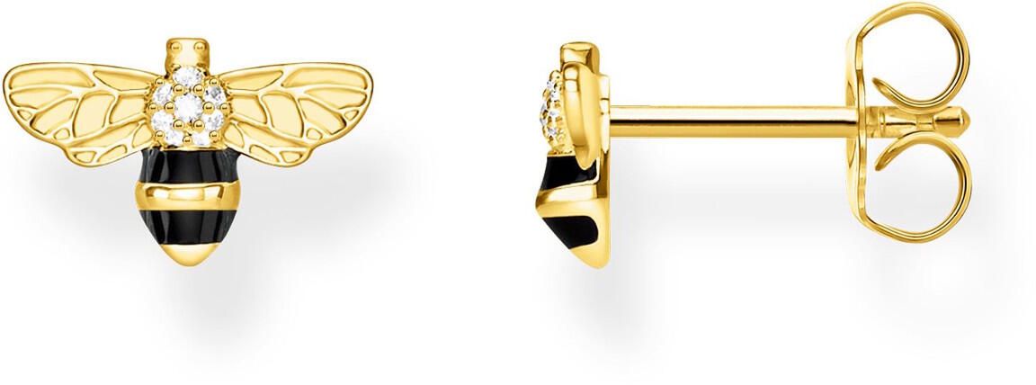 Thomas Sabo Bi örhängen H2052-565-7