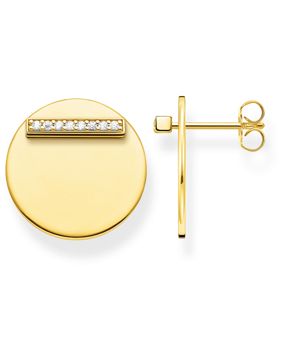 Thomas Sabo Together örhängen H2096-414-14