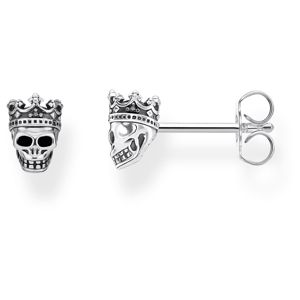 Thomas Sabo Skull King örhängen H2111-643-11 main product photo