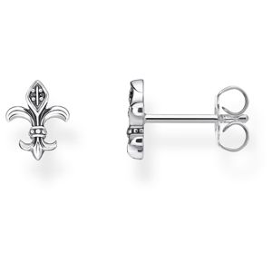 Thomas Sabo Fleur-De-Lis örhängen H2113-643-11 main product photo