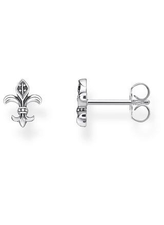 Thomas Sabo Fleur-De-Lis örhängen H2113-643-11