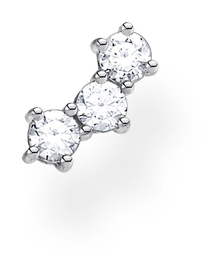 Thomas Sabo örhänge H2132-051-14