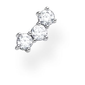 Thomas Sabo örhänge H2132-051-14 main product photo