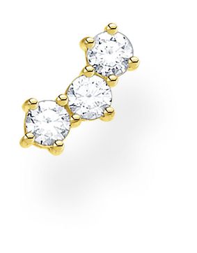 Thomas Sabo örhänge H2132-414-14