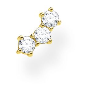 Thomas Sabo örhänge H2132-414-14 main product photo