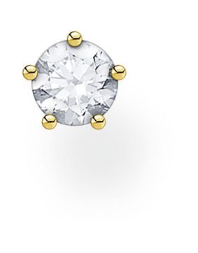 Thomas Sabo örhänge H2135-414-14