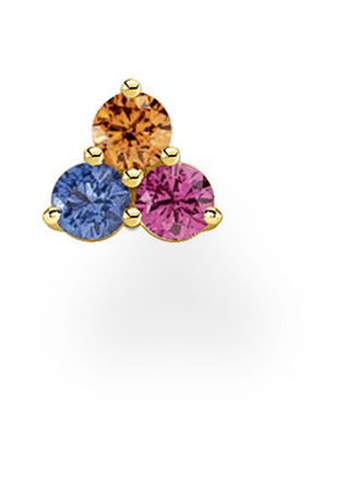 Thomas Sabo örhänge H2138-488-7