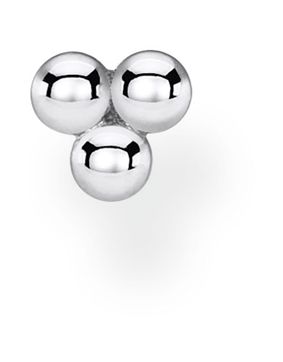 Thomas Sabo örhänge H2140-001-21