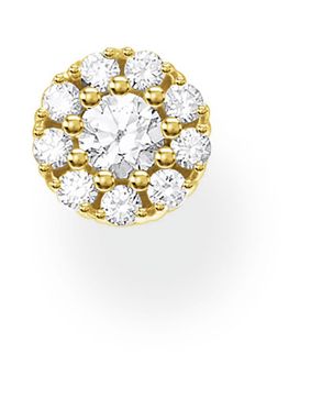 Thomas Sabo örhänge H2141-414-14