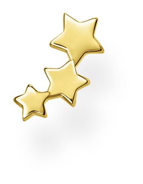 Thomas Sabo örhänge H2142-413-39