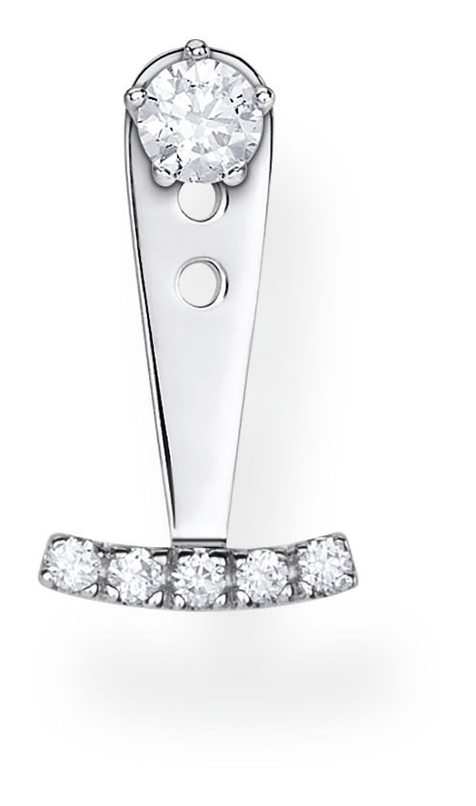 Thomas Sabo jacket-örhänge H2152-051-14