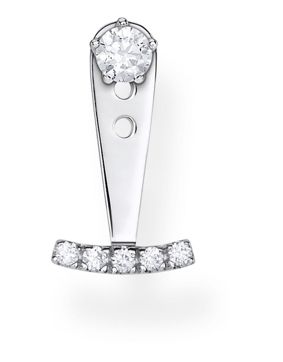 Thomas Sabo jacket-örhänge H2152-051-14